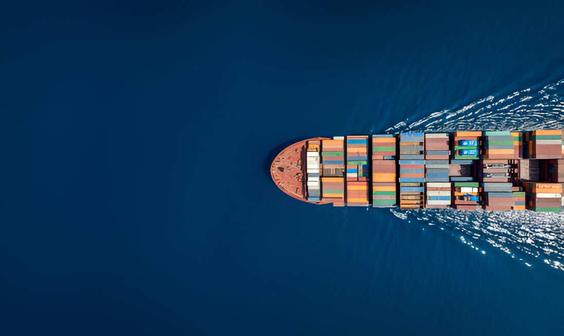 ATH Global Logistics - portada